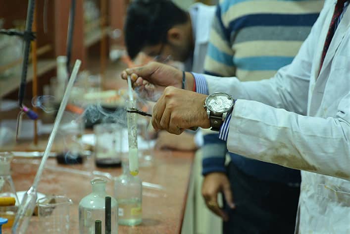 Challenges & Methodology